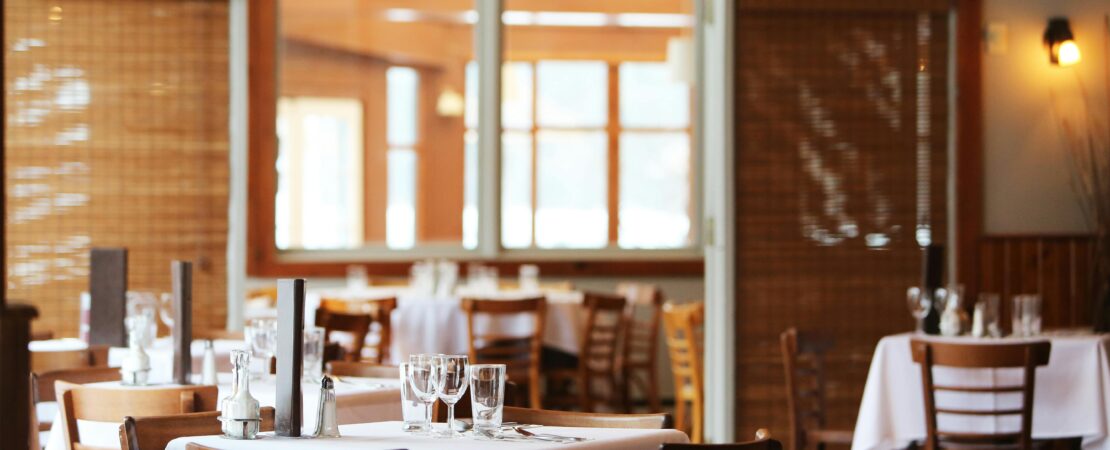 Ichi Bento Shoreline WA