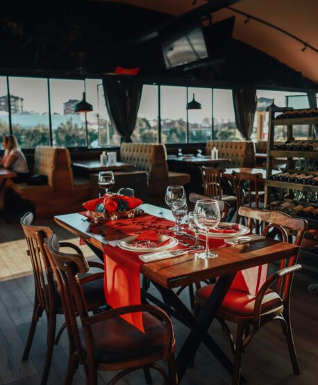 Services Ichi Bento Shoreline WA