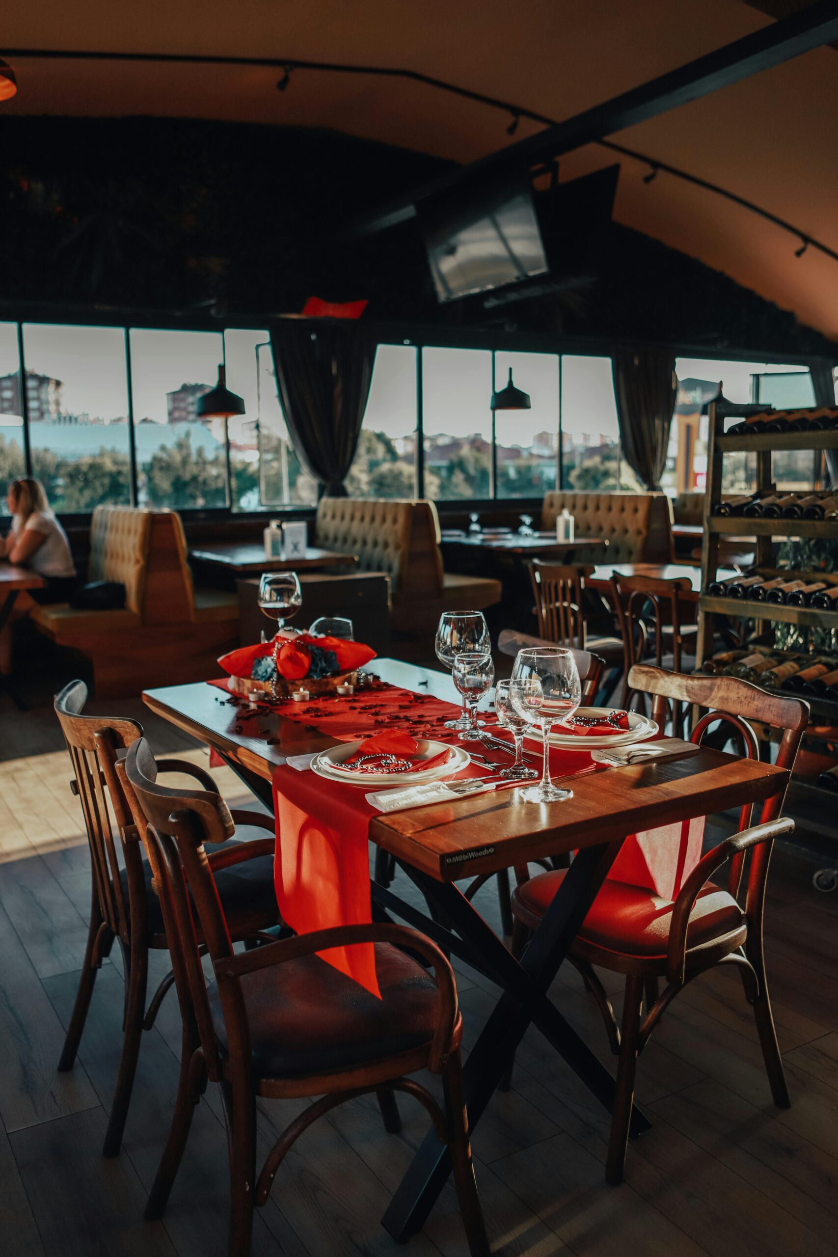 Discover Our Story Ichi Bento Shoreline WA